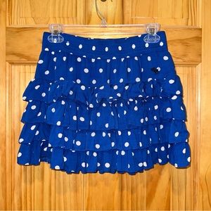 Abercrombie Mini Shirt